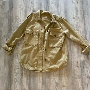 CJLA jack coat